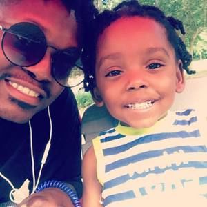 Meet your Posher, Roselyn